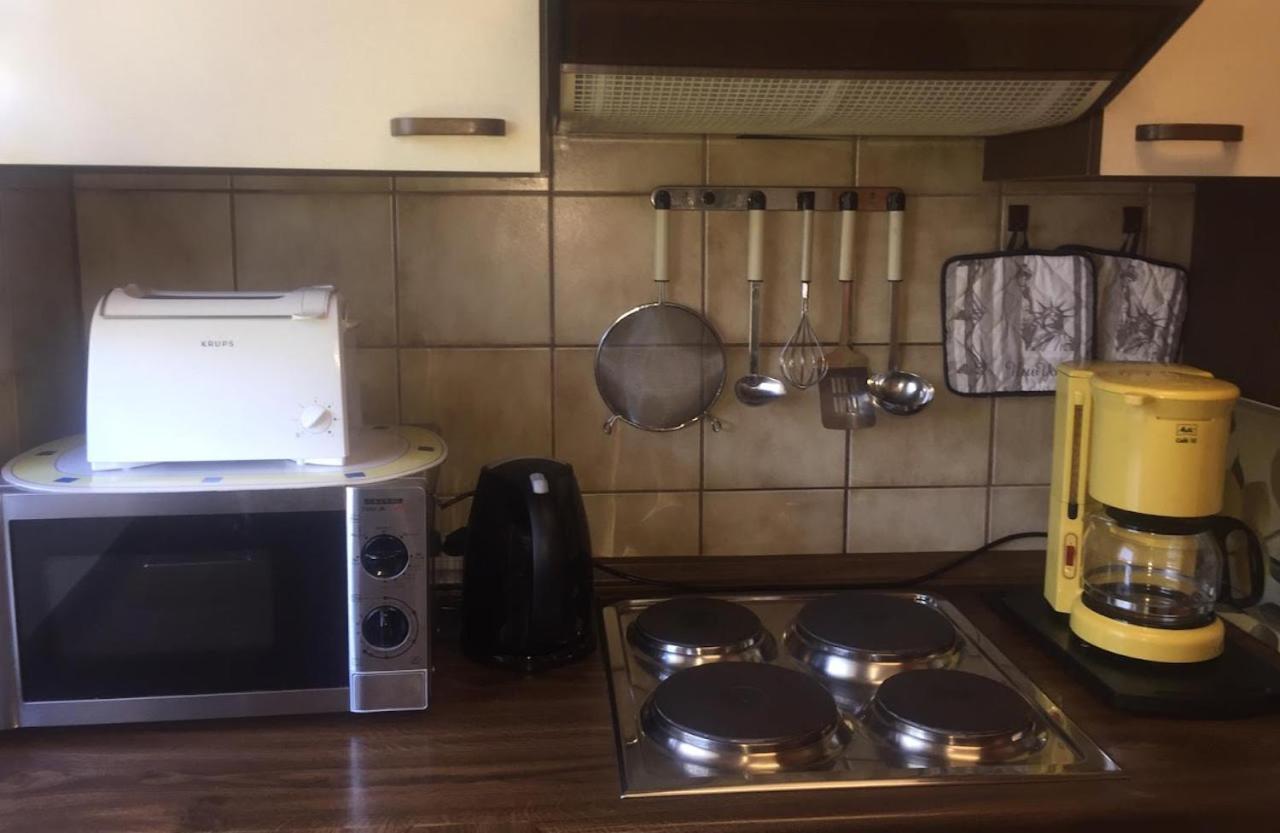 Ferienwohnung Plettenbergblick Dotternhausen Luaran gambar