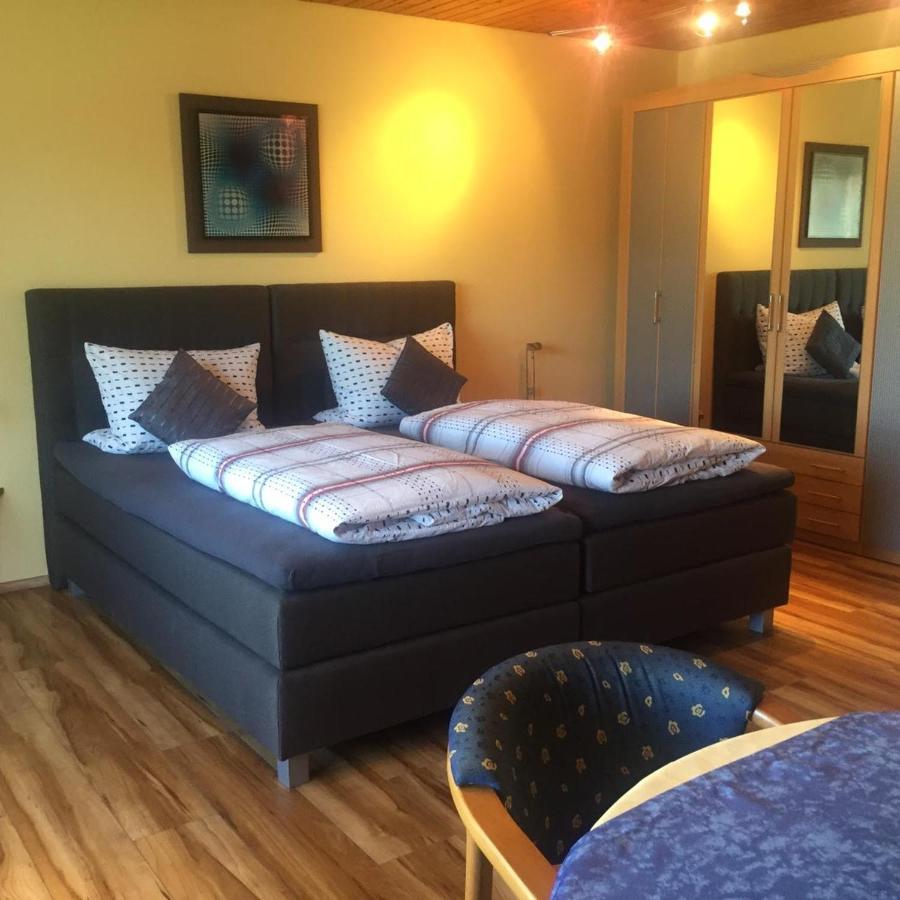 Ferienwohnung Plettenbergblick Dotternhausen Luaran gambar