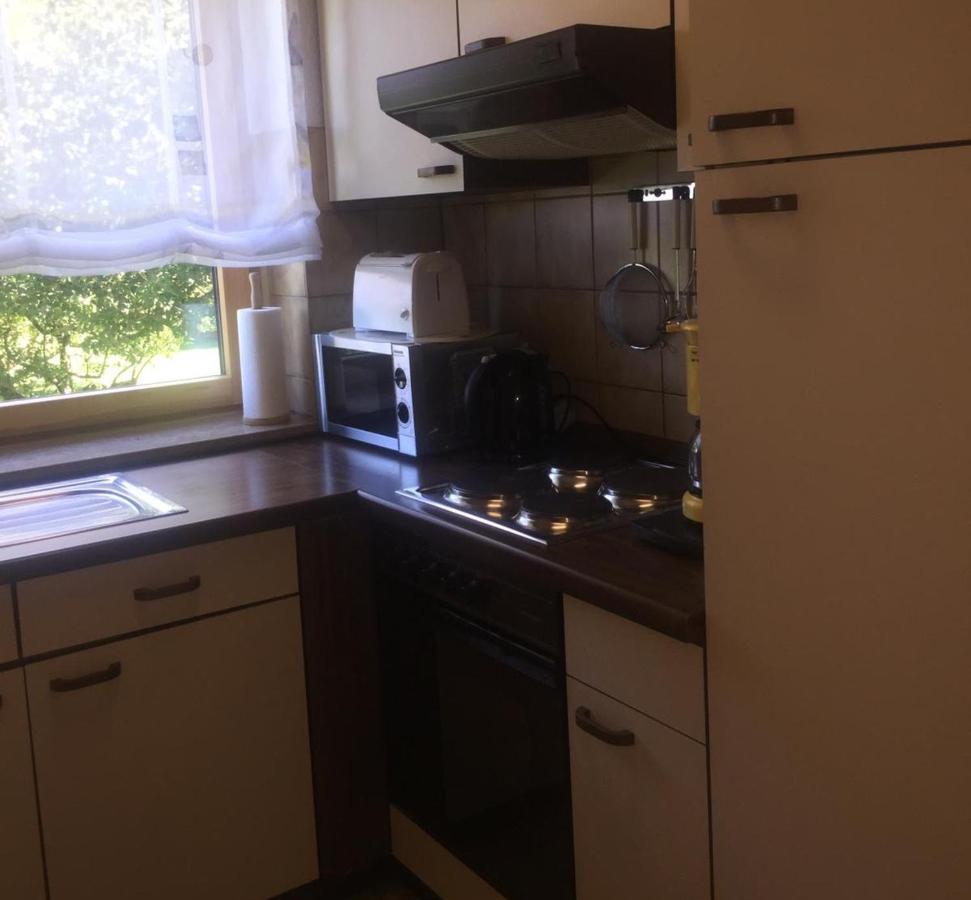 Ferienwohnung Plettenbergblick Dotternhausen Luaran gambar