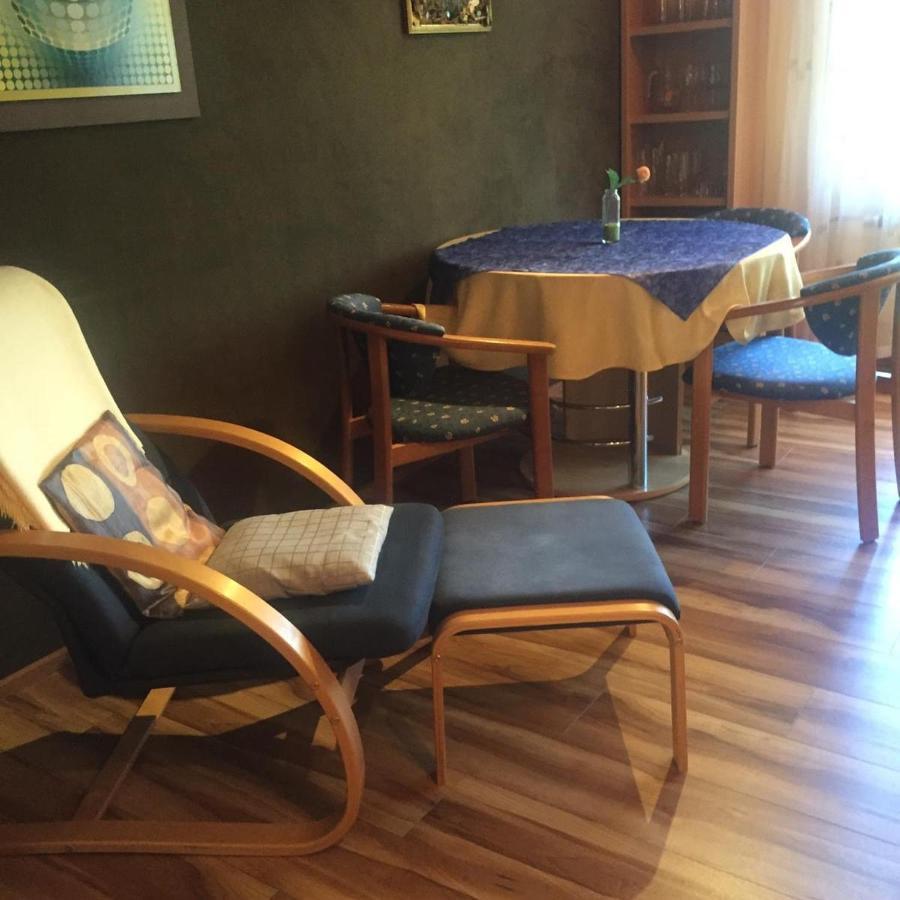 Ferienwohnung Plettenbergblick Dotternhausen Luaran gambar
